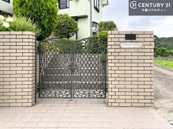 富津市竹岡の中古一戸建て