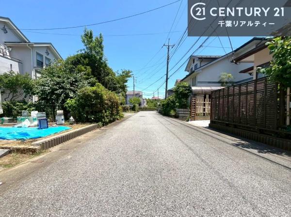 市原市泉台２丁目の中古一戸建て