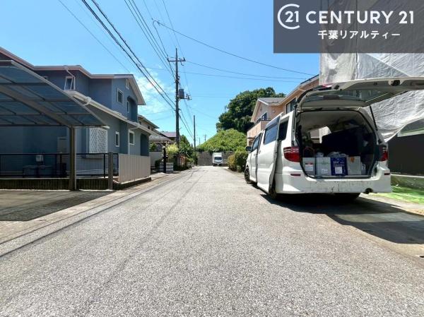 市原市泉台２丁目の中古一戸建て