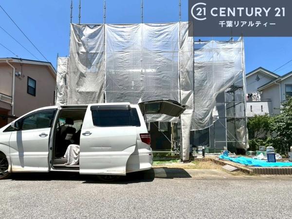市原市泉台2丁目　中古戸建て