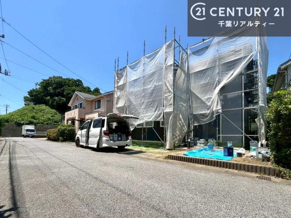 市原市泉台２丁目の中古一戸建て