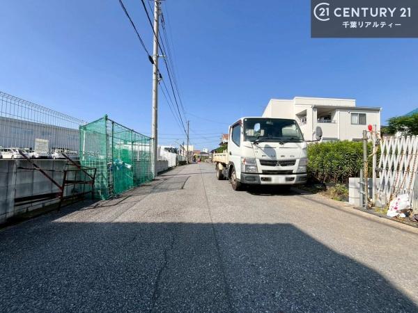 市原市八幡北町1丁目　新築戸建て