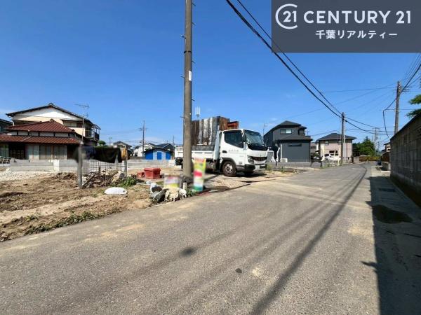 市原市五井の新築一戸建