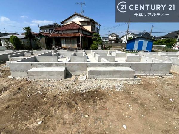市原市五井の新築一戸建