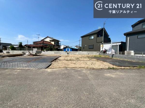 市原市五井の新築一戸建
