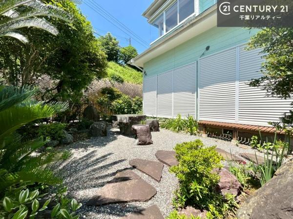 袖ケ浦市蔵波台７丁目の中古一戸建て