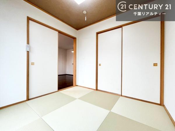 木更津市金田東６丁目の中古一戸建て