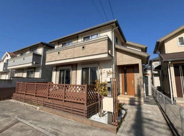 木更津市金田東６丁目の中古一戸建