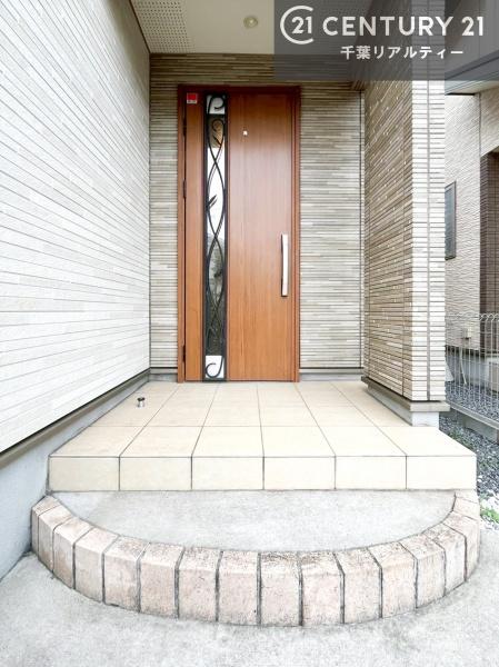 木更津市金田東６丁目の中古一戸建て