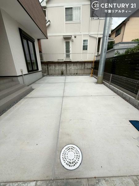 市原市諏訪２丁目の新築一戸建