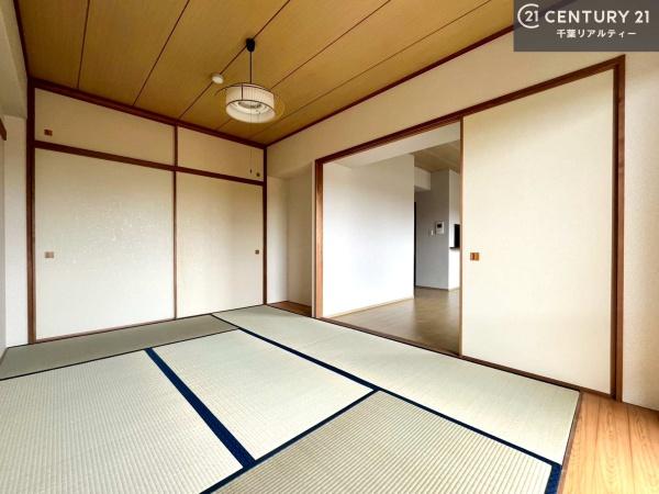 ガーデンコート姉ヶ崎参番館