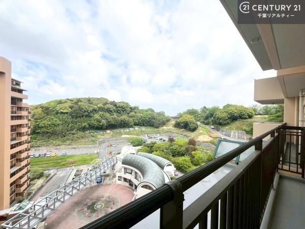 ガーデンコート姉ヶ崎参番館