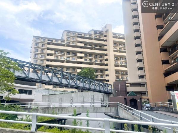 ガーデンコート姉ヶ崎参番館