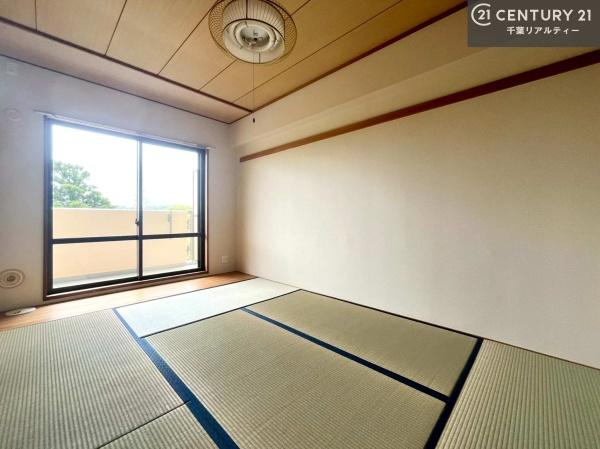 ガーデンコート姉ヶ崎参番館