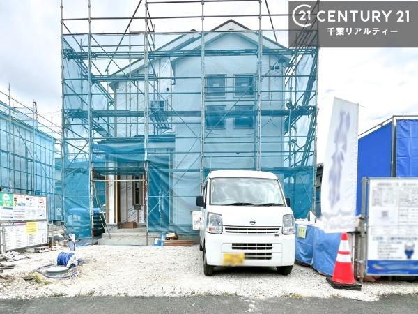 木更津市貝渕1丁目　1号棟