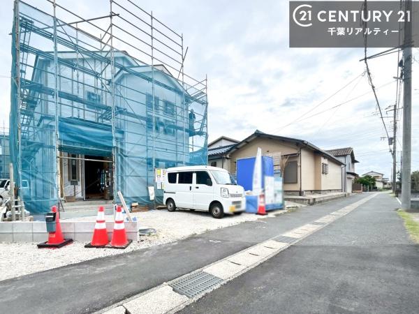 木更津市貝渕1丁目　1号棟