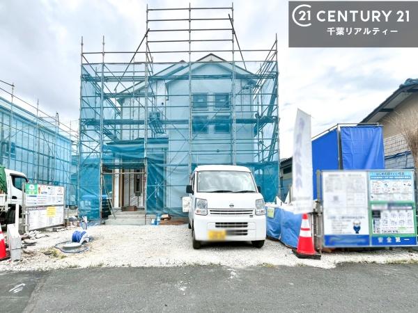 木更津市貝渕1丁目　1号棟