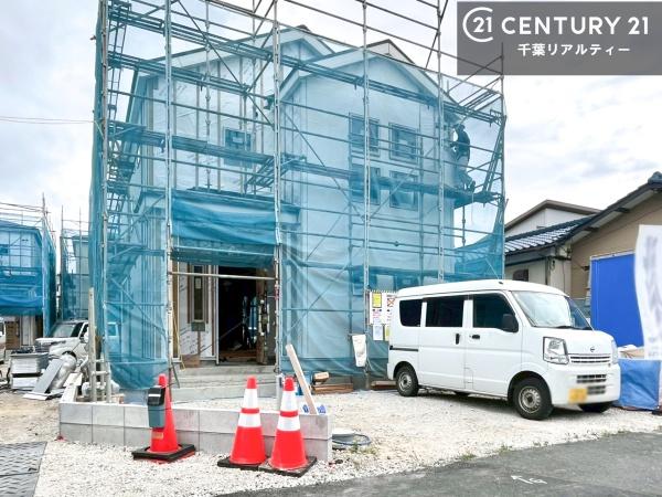 木更津市貝渕1丁目　1号棟