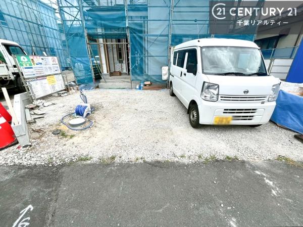 木更津市貝渕1丁目　1号棟