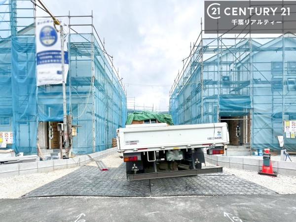 木更津市貝渕1丁目　2号棟