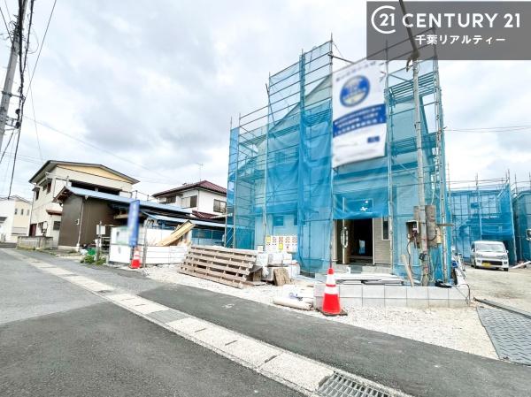 木更津市貝渕1丁目　4号棟