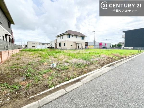 木更津市金田東４丁目の土地