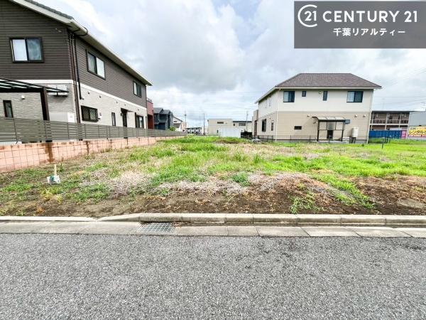 木更津市金田東４丁目の土地