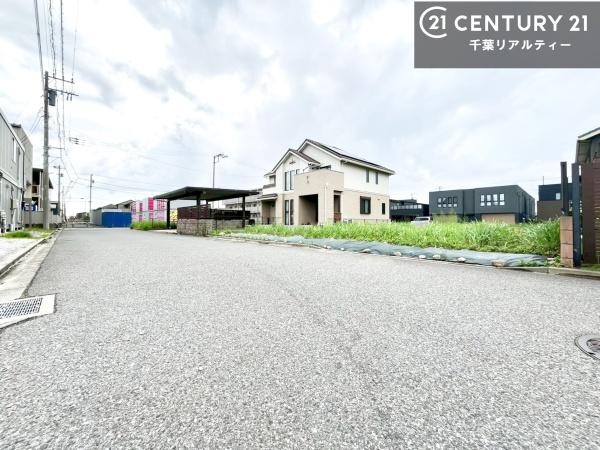 木更津市金田東４丁目の土地