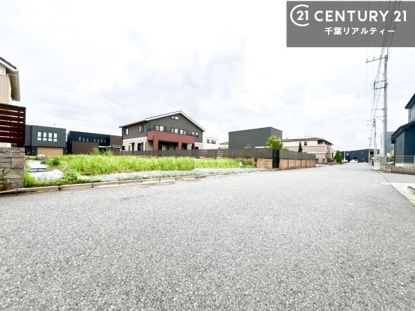 木更津市金田東４丁目の土地