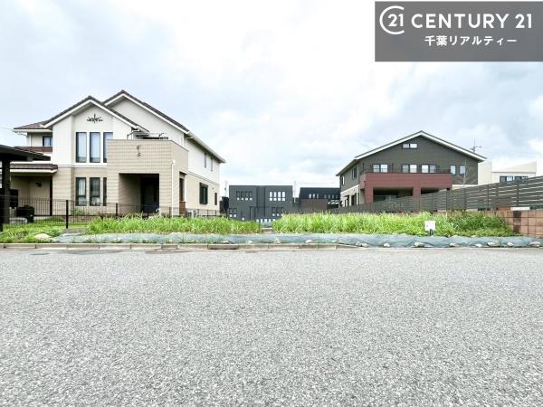 木更津市金田東４丁目の土地