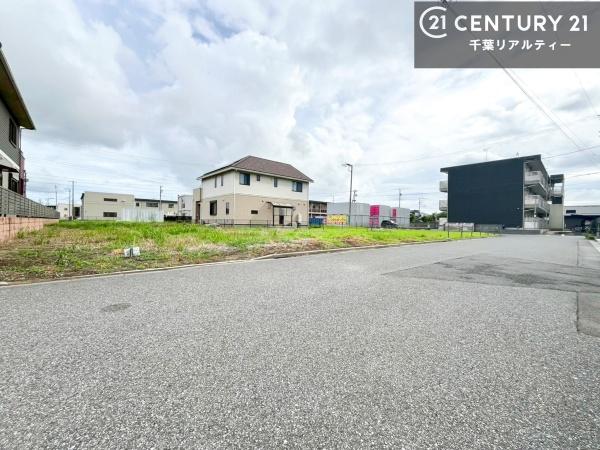 木更津市金田東４丁目の土地