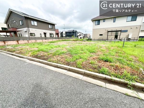 木更津市金田東４丁目の売土地