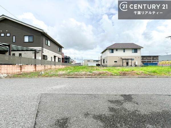 木更津市金田東４丁目の土地