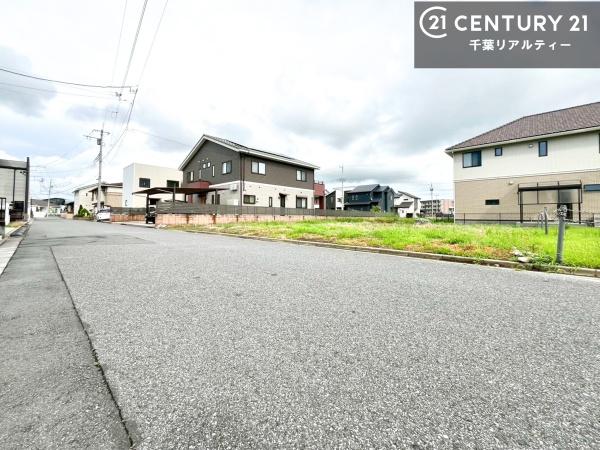 木更津市金田東４丁目の土地