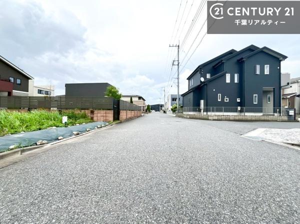 木更津市金田東４丁目の土地