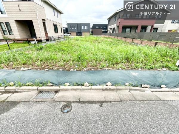 木更津市金田東４丁目の土地