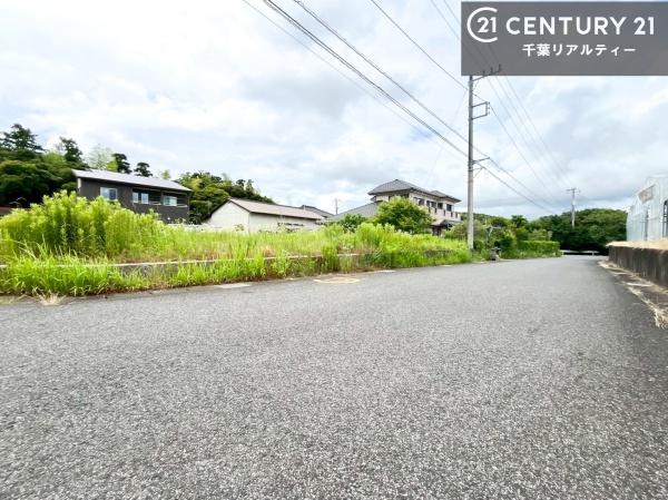 木更津市羽鳥野７丁目の土地
