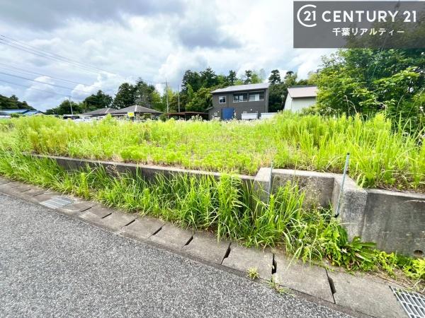 木更津市羽鳥野７丁目の土地