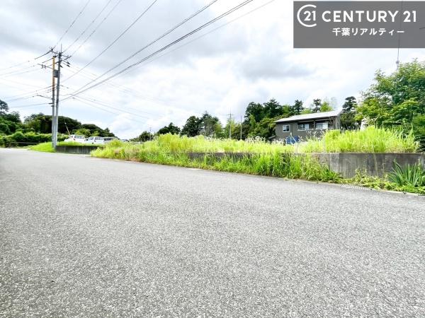 木更津市羽鳥野７丁目の土地