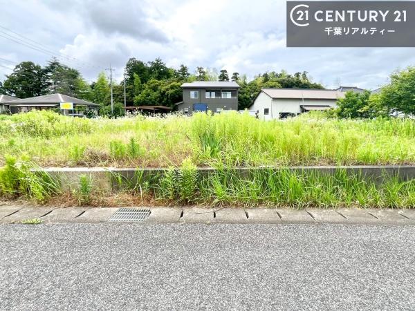 木更津市羽鳥野７丁目の土地