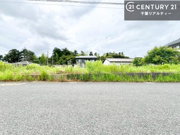 木更津市羽鳥野７丁目の土地