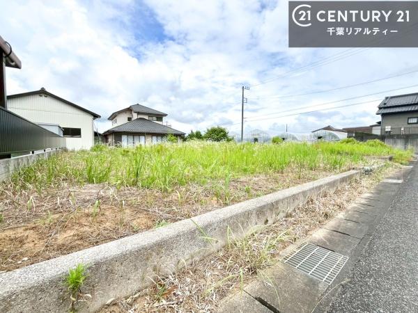 木更津市羽鳥野７丁目の土地