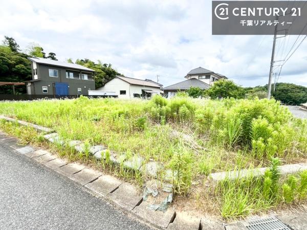 木更津市羽鳥野７丁目の売土地