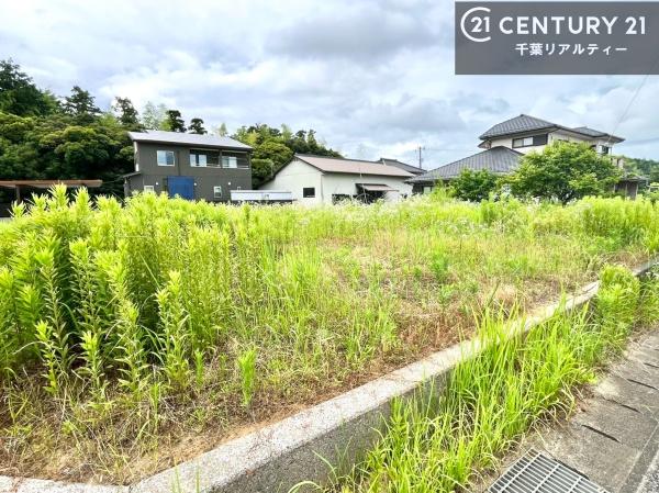 木更津市羽鳥野７丁目の土地
