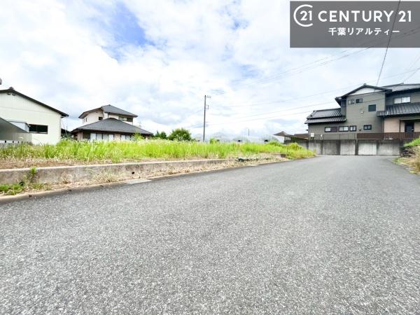 木更津市羽鳥野７丁目の土地
