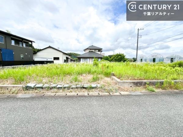 木更津市羽鳥野７丁目の土地