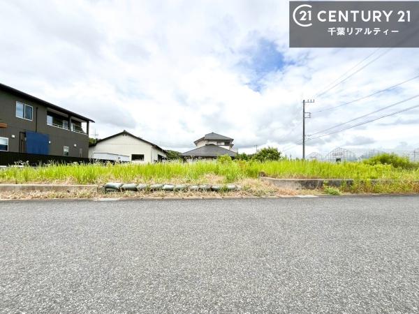 木更津市羽鳥野７丁目の土地