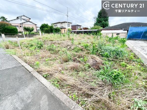 君津市北子安６丁目の売土地