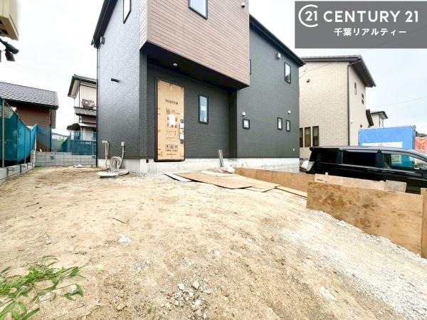 木更津市祇園１丁目の新築一戸建