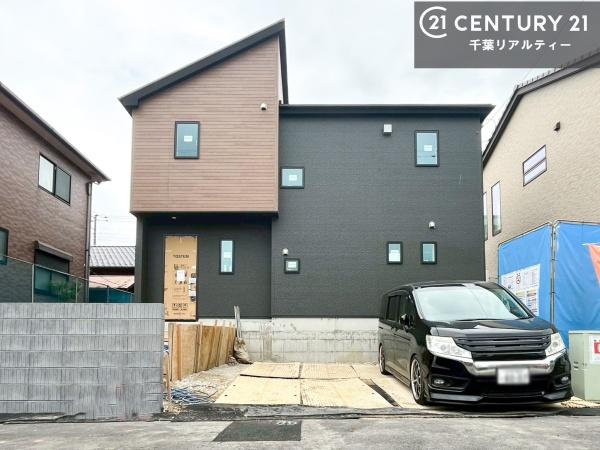 木更津市祇園１丁目の新築一戸建